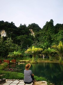 Villa Ban Tanay