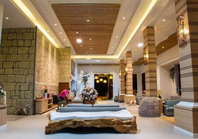Villa Cha-Cha Krabi Beachfront Resort