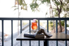 Villa Cha-Cha Krabi Beachfront Resort