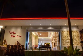 Villa Cha-Cha Krabi Beachfront Resort
