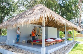 Villa Cha-Cha Krabi Beachfront Resort