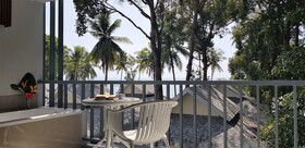 Villa Cha-Cha Krabi Beachfront Resort