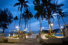 Villa Cha-Cha Krabi Beachfront Resort