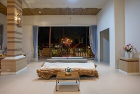Villa Cha-Cha Krabi Beachfront Resort