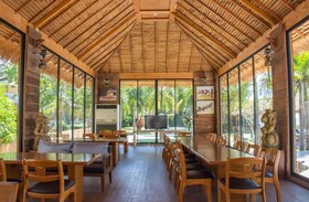 Villa Cha-Cha Krabi Beachfront Resort