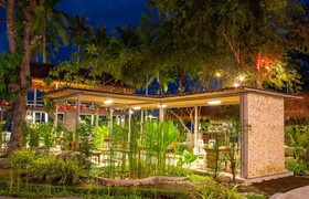 Villa Cha-Cha Krabi Beachfront Resort