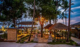 Villa Cha-Cha Krabi Beachfront Resort