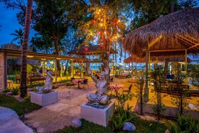 Villa Cha-Cha Krabi Beachfront Resort