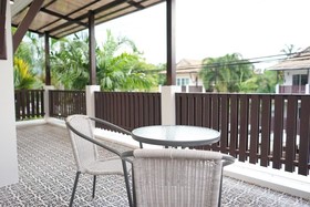Villa Vela Krabi