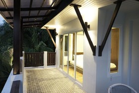 Villa Vela Krabi