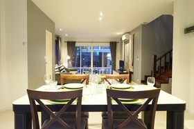 Villa Vela Krabi