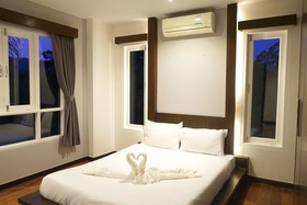 Villa Vela Krabi