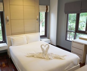 Villa Vela Krabi