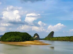 Wanarom Residence Hotel