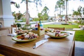 Wanarom Residence Hotel