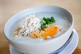 Wanarom Residence Hotel