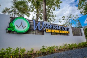 Wanarom Residence Hotel