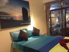 Yellow Sun Backpacker Aonang Krabi