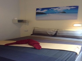 Yellow Sun Backpacker Aonang Krabi