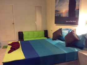 Yellow Sun Backpacker Aonang Krabi