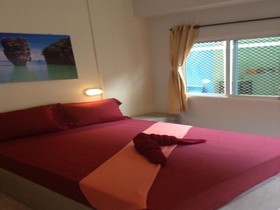 Yellow Sun Backpacker Aonang Krabi