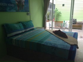 Yellow Sun Backpacker Aonang Krabi