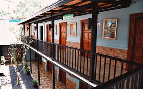 Zleepingpills Aonang Krabi