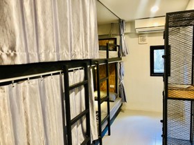 Zleepingpills Aonang Krabi
