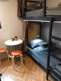 Zleepingpills Aonang Krabi