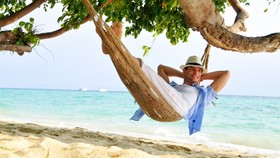 Phi Phi Holiday Resort