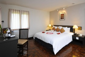 Phi Phi Holiday Resort