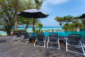 Phi Phi Holiday Resort