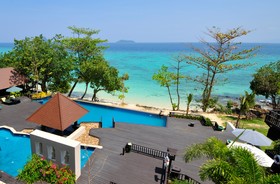 Phi Phi Holiday Resort