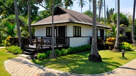 Phi Phi Holiday Resort