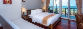 Phi Phi Holiday Resort