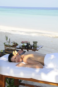 Phi Phi Holiday Resort