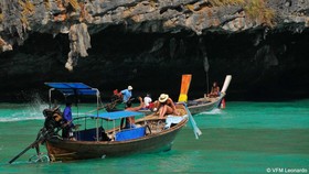 Phi Phi Holiday Resort