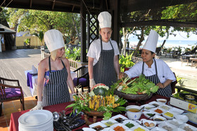 Phi Phi Holiday Resort
