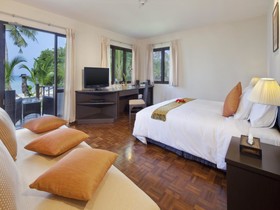 Phi Phi Holiday Resort