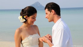 Phi Phi Holiday Resort