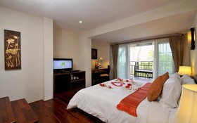 Phi Phi Holiday Resort