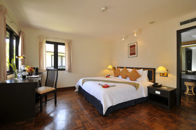 Phi Phi Holiday Resort