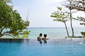 Phi Phi Holiday Resort