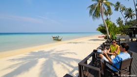 Phi Phi Holiday Resort