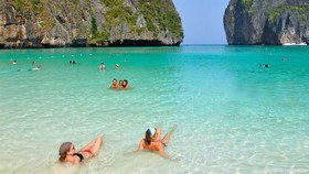 Phi Phi Holiday Resort