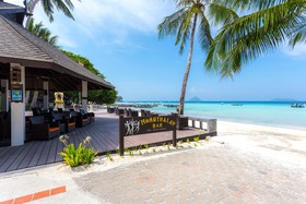 Phi Phi Holiday Resort