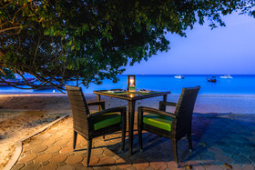 Phi Phi Holiday Resort