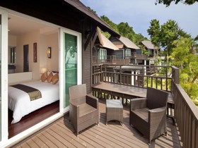 Phi Phi Holiday Resort