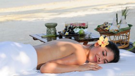 Phi Phi Holiday Resort
