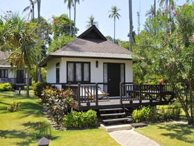 Phi Phi Holiday Resort